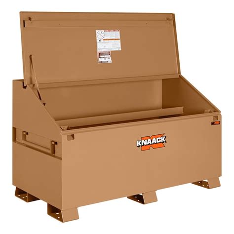 metal box jobs|job site tool boxes lowe's.